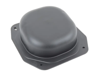 Cover fuel tank filler plate. Porsche 997 Carrera 4 / 4S / turbo / GT3 - 99750447100 Cover fuel tank filler plate. Porsche 997 Carrera 4 / 4S / turbo / GT3 - 99750447100