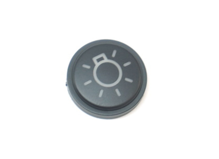 Lichtschakelaar inzetstuk. Porsche 911 78-89 - 91161323901, 91161323902 Lichtschakelaar inzetstuk. Porsche 911 78-89 - 91161323901, 91161323902