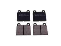 Brake pads, Front. Porsche 911 / 911S / 911SC / 911 3.2 / 911 turbo - 91135195008, 90135199700, 91135193800, 91135194401, 91135195011, 91135194405, 91135194901, 91135195000, 91135195002, 91135195006, 91135195008, 92335190100, 94435195006, 91135195001 - 20011.150.1 Brake pads, Front. Porsche 911 / 911S / 911SC / 911 3.2 / 911 turbo - 91135195008, 90135199700, 91135193800, 91135194401, 91135195011, 91135194405, 91135194901, 91135195000, 91135195002, 91135195006, 91135195008, 92335190100, 94435195006, 91135195001 - 20011.150.1