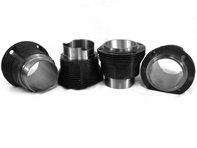 Cylinder kit, VW 90MM 1700cc Type 4. Porsche 914 - VW9000T4L Cylinder kit, VW 90MM 1700cc Type 4. Porsche 914 - VW9000T4L