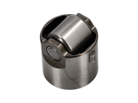 Pompa del carburante ad alta pressione con inseguitore di camma. Porsche 970 Panamera / 971 Panamera / 95B Macan / 958 / 9YA Cayenne - 9A710931100, 95810531100