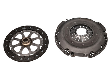 Koppelingsset, Koppelingsplaat en Drukplaat. Porsche 987.1 Boxster S 3.4L / 987C.1 Cayman S 3.4L - 98711691337, 98711691336, 98711691330, 012141165E Koppelingsset, Koppelingsplaat en Drukplaat. Porsche 987.1 Boxster S 3.4L / 987C.1 Cayman S 3.4L - 98711691337, 98711691336, 98711691330, 012141165E