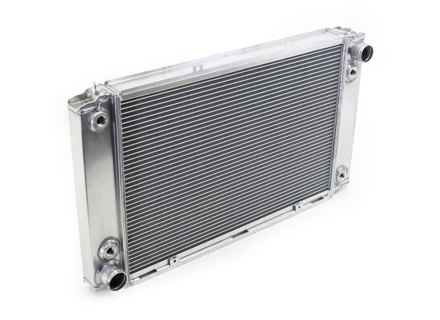 Radiateur à eau en aluminium à haut rendement. Porsche 928 S4 automatique 92810604301 - 92810604301 - RP928AS4 Radiateur à eau en aluminium à haut rendement. Porsche 928 S4 automatique 92810604301 - 92810604301 - RP928AS4