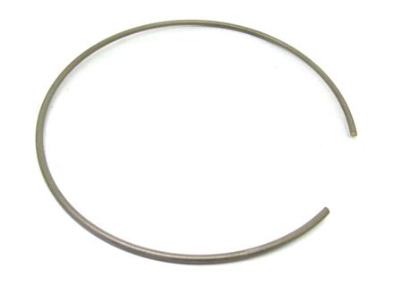 Borgring voor de rubberen huls van de brandstofvuldop. Porsche 911 1965-1989 - 99915200400 - 8490-1, 1615651300