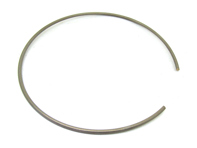 Circlip en caoutchouc du bouchon de remplissage de carburant. Porsche 911 1965-89 - 99915200400 - 8490-1, 1615651300