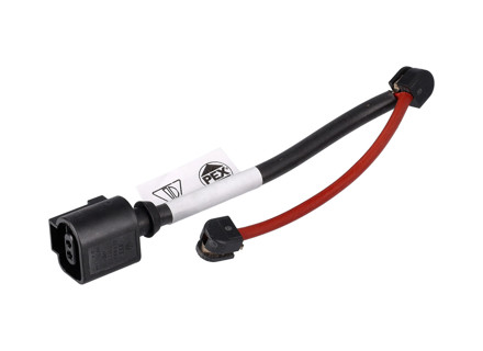 Brake pad wear sensor. Porsche 971 Panamera - 971907637A, 958907637