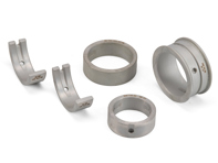 Jeu de roulements principaux (surdimensionnement intérieur 0,25 mm). Porsche 356 - 313 09 326 03 22, 313093260322, 54610190150 Jeu de roulements principaux (surdimensionnement intérieur 0,25 mm). Porsche 356 - 313 09 326 03 22, 313093260322, 54610190150