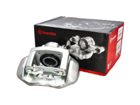 Front Brake Caliper for Porsche 924S / 944 / 944S 1984-1989 - 94435142900, 94435143000 Front Brake Caliper for Porsche 924S / 944 / 944S 1984-1989 - 94435142900, 94435143000
