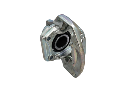 Front Brake Caliper for Porsche 924S / 944 / 944S 1984-1989 - 94435142900, 94435143000