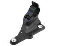 Bracket for oil filler tube. Porsche 997 Turbo / GT3 - 99720701670, 99720721673 Bracket for oil filler tube. Porsche 997 Turbo / GT3 - 99720701670, 99720721673