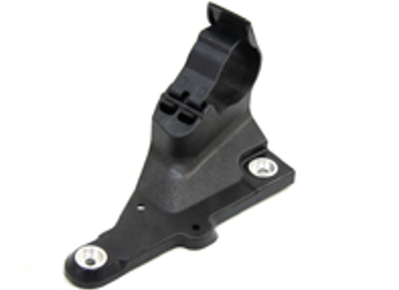 Staffa per tubo carico olio. Porsche 997Turbo/GT3 - 99720701670, 99720721673 Staffa per tubo carico olio. Porsche 997Turbo/GT3 - 99720701670, 99720721673