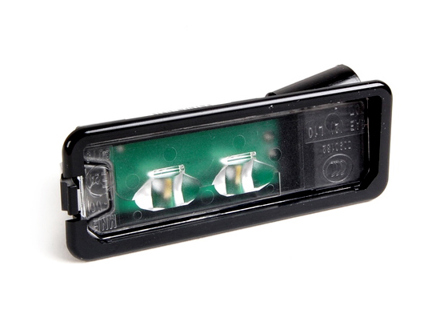 Kennzeichenbeleuchtung. Porsche 95B Macan / 9YA Cayenne - 420943021, PAB943021A Kennzeichenbeleuchtung. Porsche 95B Macan / 9YA Cayenne - 420943021, PAB943021A