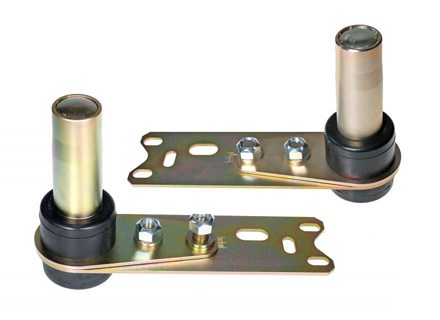 Federtellersatz hinten. Porsche 924 / 944 - 477511202, 477511201 - PR08002P, PR08003P Federtellersatz hinten. Porsche 924 / 944 - 477511202, 477511201 - PR08002P, PR08003P