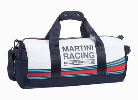 Sac de sport - MARTINI RACING® Sac de sport - MARTINI RACING®