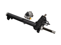 Kit cremagliera sterzo e pompa servosterzo. Porsche 986 Boxster / 996 Carrera RHD (guida a destra) - 411091500322, 99631405002, 99631405003, 99631402004, 99631402005, 99731402000, 99634701210, 99634701208, 99634701205, 96347012087, 99634701204, 99634701207, 99634701206