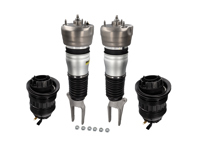Pacchetto ammortizzatori pneumatici anteriori e posteriori, SET DA 4. Porsche 970.1 Panamera 2010 - 2013 - 97034305207, 97034305208, 97034305209, 97034305210, 97034305211, 97034305212, 97034305214, 97034305215, 97034305216, 97034305217, 97034305218, 97034305220, 97034305221, 97034305222, 97034305223, 97034305107, 97034305108, 97034305109, 97034305110, 97034305111, 97034305112, 97034305114, 97034305115, 97034305116, 97034305117, 97034305118, 97034305120, 97034305121, 97034305122, 97034305123