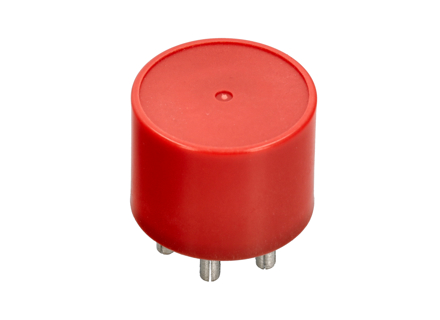 燃油泵继电器（红色）。保时捷 911 1975-89 - 91161510801, 91161510802 - URO-014432, 1699200106, 994321