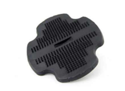 Plaque de fixation tapis de sol. Porsche 987 Boxster / 987 Cayman / 997 - 99990205440