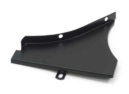 Motorventilatordeksel Rechtsachter. Porsche 911 1975-89 - 91110603601 Motorventilatordeksel Rechtsachter. Porsche 911 1975-89 - 91110603601