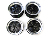 16' Style 5343 Fuchs Style Alloy Wheels (SET OF 4) 7J and 9J For Porsche Car - 91136211500, 91136211700, 5343, 53430167023, 53430169015, 99936100054 16' Style 5343 Fuchs Style Alloy Wheels (SET OF 4) 7J and 9J For Porsche Car - 91136211500, 91136211700, 5343, 53430167023, 53430169015, 99936100054