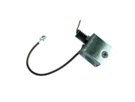 Switch for handbrake. Porsche 356C - 64461305300 - 00350316446 Switch for handbrake. Porsche 356C - 64461305300 - 00350316446