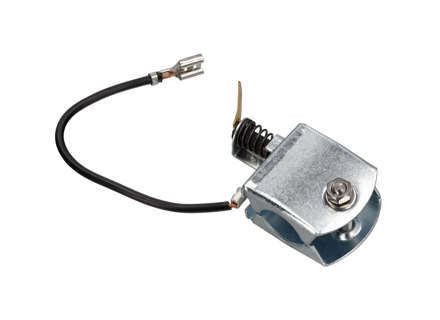 Interruptor del freno de mano. Porsche 356C - 64461305300 - 00350316446