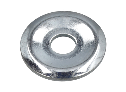 凹面垫圈。适用于保时捷 924 / 944 / 968 车型。