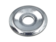 Rondelle concave. Porsche 924 / 944 / 968