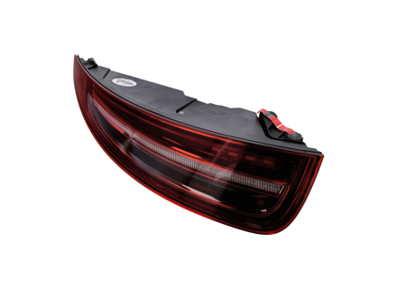Dunkles LED-Rückleuchten-Kit. Porsche 991.1 RHD Autos - 99104490120