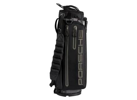 Porsche Golf Standbag – Sport - WAP0600510PSTB Porsche Golf Standbag – Sport - WAP0600510PSTB