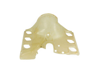 Motorkap - ventilatorhuis met tweedelige luchtleiding (carburateur). Porsche 911 1970-73 - 91110690102, 91110603201, 91110690103, 91110690100 - TK 210A4 Motorkap - ventilatorhuis met tweedelige luchtleiding (carburateur). Porsche 911 1970-73 - 91110690102, 91110603201, 91110690103, 91110690100 - TK 210A4