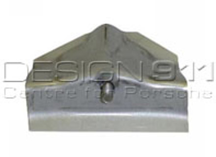 Support de panneau de plancher, droite. Porsche 911 - PP228R, 90150195200, P228R Support de panneau de plancher, droite. Porsche 911 - PP228R, 90150195200, P228R