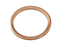 Sluitring motoroliecarterplug. Porsche 911 1972-83 - 90012301120