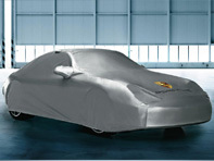 Telo copriauto esterno OE Porsche Boxster 981 - 98104400001 Telo copriauto esterno OE Porsche Boxster 981 - 98104400001