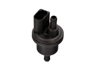 Soupape de purge, collecteur d'admission. Porsche 955 Cayenne 3.2L V6 2004-06 - 95560551701, 95560551700 - 115 962