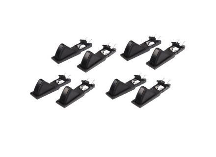 Cup holder repair kit. Porsche 958 Cayenne 2011-18 - 958553531011E0, 95855353100 - URO-019337 Cup holder repair kit. Porsche 958 Cayenne 2011-18 - 958553531011E0, 95855353100 - URO-019337