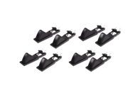 Kit de réparation pour porte-gobelets. Porsche 958 Cayenne 2011-2018 - 958553531011E0, 95855353100 - URO-019337 Kit de réparation pour porte-gobelets. Porsche 958 Cayenne 2011-2018 - 958553531011E0, 95855353100 - URO-019337