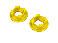 Inserto boccola asta dinamometrica. Porsche Caienna 955 / 957 - PFF57-1620, PFF571620, PFF57-1621, PFF571621, 95537510113 Inserto boccola asta dinamometrica. Porsche Caienna 955 / 957 - PFF57-1620, PFF571620, PFF57-1621, PFF571621, 95537510113