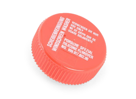 Coperchio Tappo Serbatoio Lavacristallo con Guarnizione Porsche 911 / 964 / 993 - 91162807700