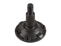 Flangia dell'albero di trasmissione. Porsche 911 68-73 - 90133223200 - PS8973, 1651400200 Flangia dell'albero di trasmissione. Porsche 911 68-73 - 90133223200 - PS8973, 1651400200