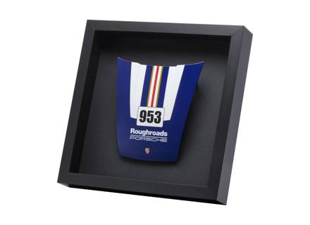 VOORUIT Roughroads Porsche 911 Mini Bonnet - WAP0290910T0MH VOORUIT Roughroads Porsche 911 Mini Bonnet - WAP0290910T0MH