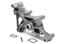 Oil pump. Porsche Boxster 987 - 99710791204, 99710701204, 7.28034.03.0 Oil pump. Porsche Boxster 987 - 99710791204, 99710701204, 7.28034.03.0