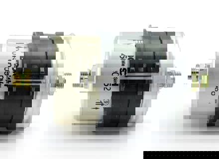 Kraftstofffilter Porsche 930 Turbo 1975-80 - 93011013900, 9700014, 0450905281 Kraftstofffilter Porsche 930 Turbo 1975-80 - 93011013900, 9700014, 0450905281