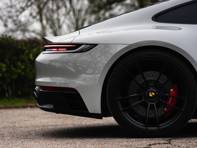 Rear ducktail spoiler carbon fibre. Porsche 992 Coupe - 992827952G2X, 992827847BG2X, 992827952DG2X - 992.23.04.PR, 992.23.04.VGC, 992.23.04.BC Rear ducktail spoiler carbon fibre. Porsche 992 Coupe - 992827952G2X, 992827847BG2X, 992827952DG2X - 992.23.04.PR, 992.23.04.VGC, 992.23.04.BC