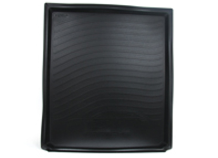 Kofferraumauskleidung. Porsche 971 Panamera 2018>> SportTurismo