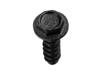 Bullone esagonale per condensatore aria condizionata, 6 x 20. Porsche 981 / 982 / 991.2 2012>> - 99991913309