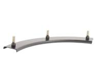 Securing plate rear bumper corner sections. Porsche 964 - 96450509101 Securing plate rear bumper corner sections. Porsche 964 - 96450509101