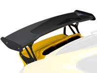 Rear wing. Porsche 911/997 Coupe - HF496, ZB146, ZB146 Rear wing. Porsche 911/997 Coupe - HF496, ZB146, ZB146