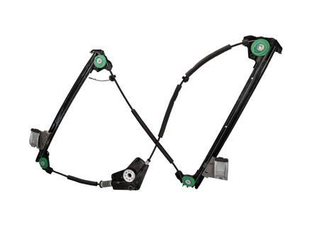 Câble de lève-vitre. Porsche 987 Boxster / 997.1 / 997.2 / Cayman 2006>> - 98754207501, 98754207601, 98754207503, 98754207603, 98754207604, 98754207504 - KC-PR9012AFL, KC-PR9011AFR