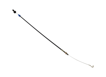 Cable Acelerador. Porsche 924 RHD - 478721547E Cable Acelerador. Porsche 924 RHD - 478721547E